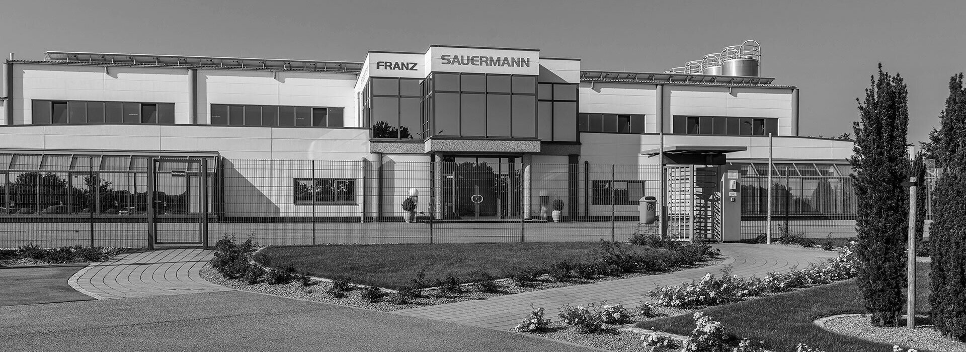 Franz Sauermann