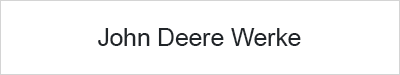 John Deere Werke