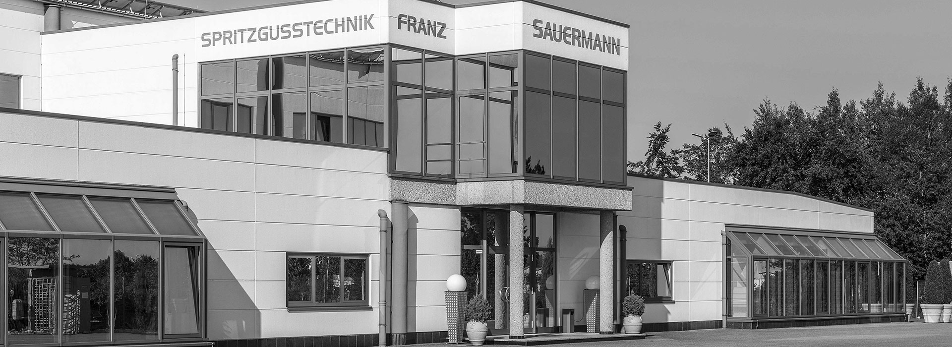 Franz Sauermann