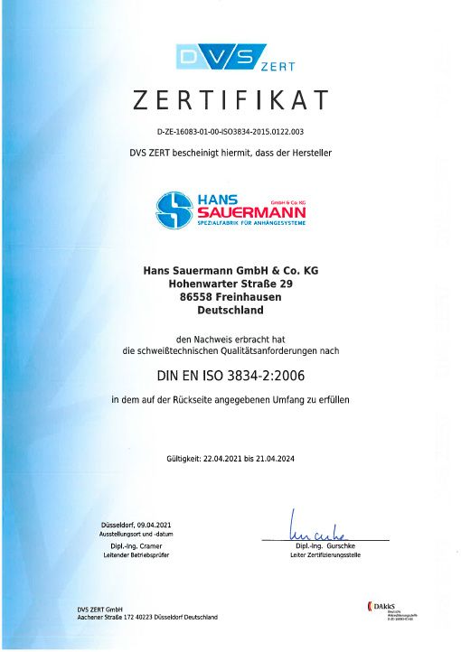 Franz Sauermann HR-Kotflügel H-PE 28.890.15 E SG - 1010 28 151 101028,  15,49 €